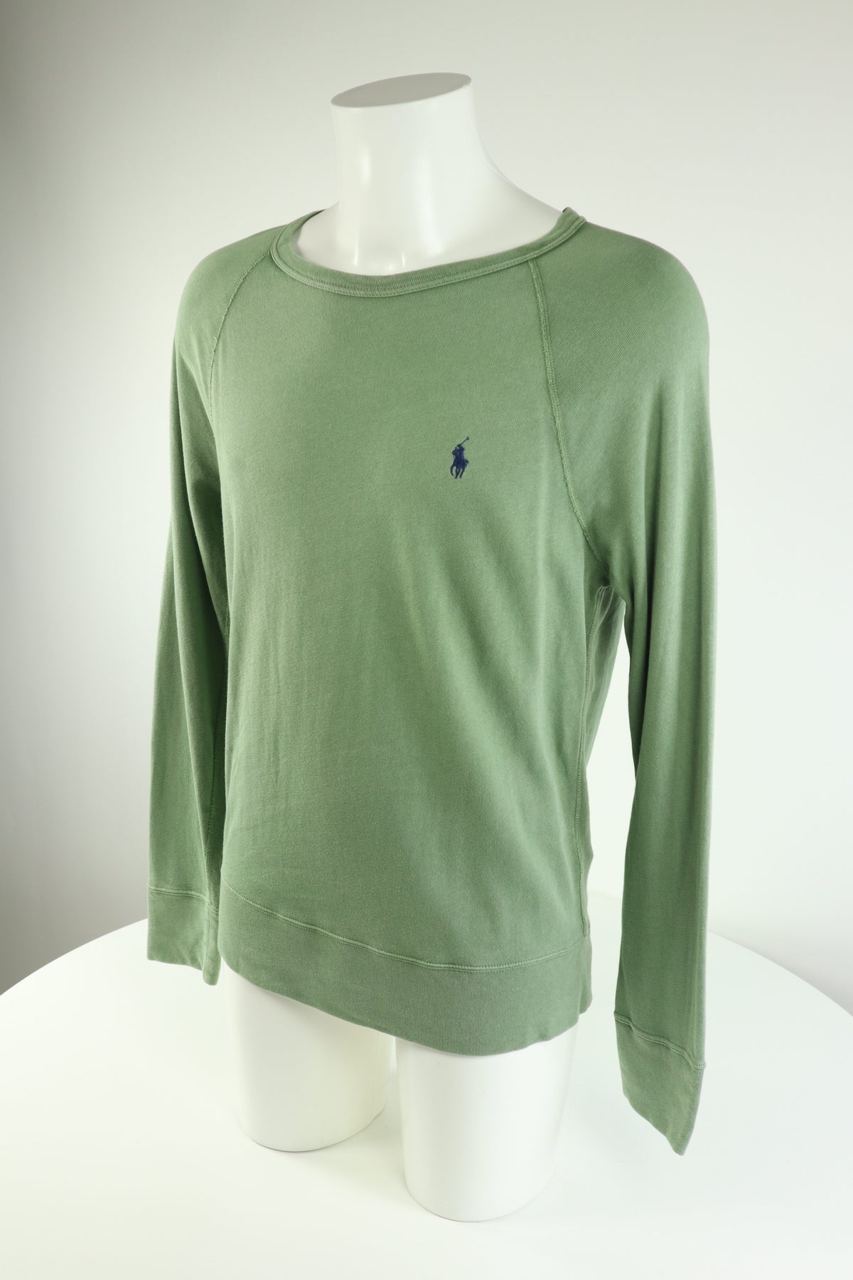 Ralph Lauren longsleeve - S