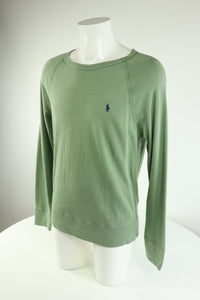 Ralph Lauren longsleeve - S