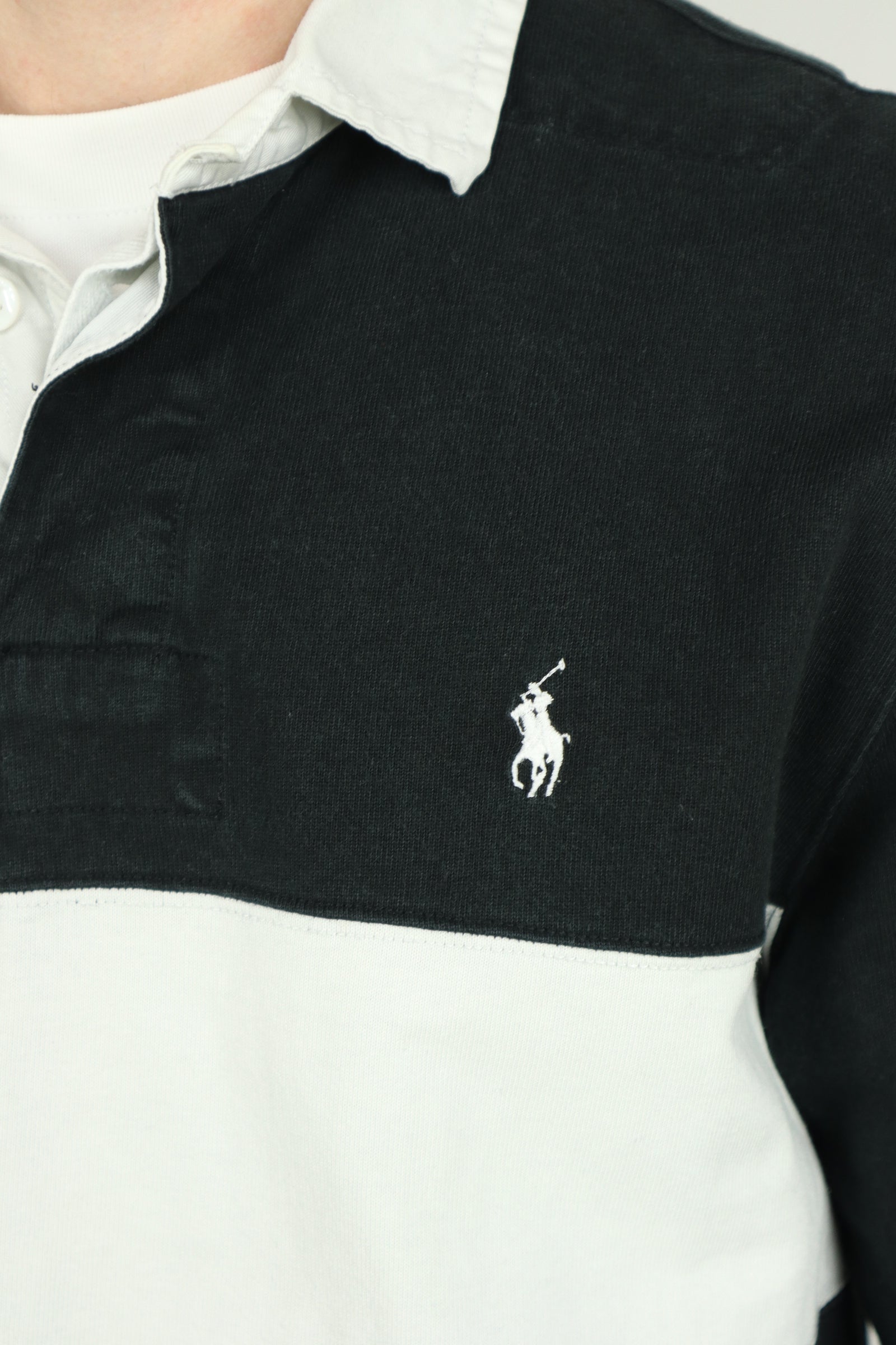 Ralph Lauren rugby polo - L