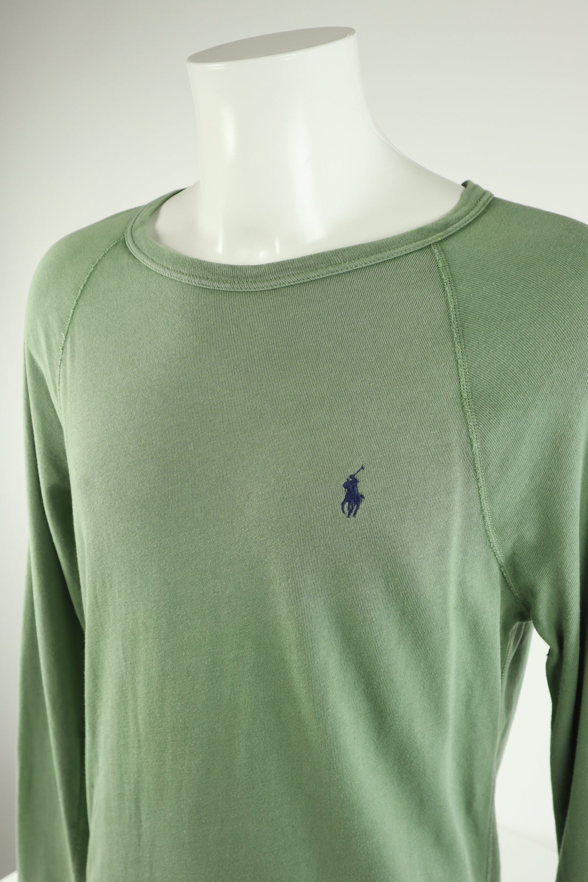 Ralph Lauren longsleeve - S