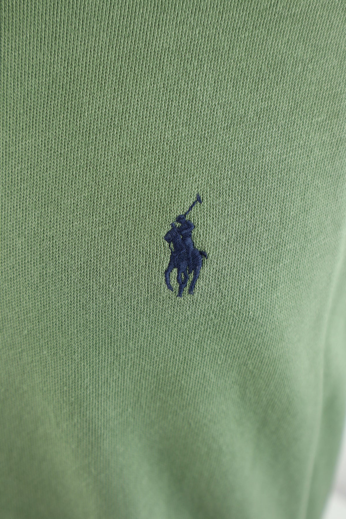 Ralph Lauren longsleeve - S