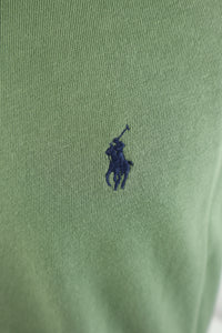 Ralph Lauren longsleeve - S