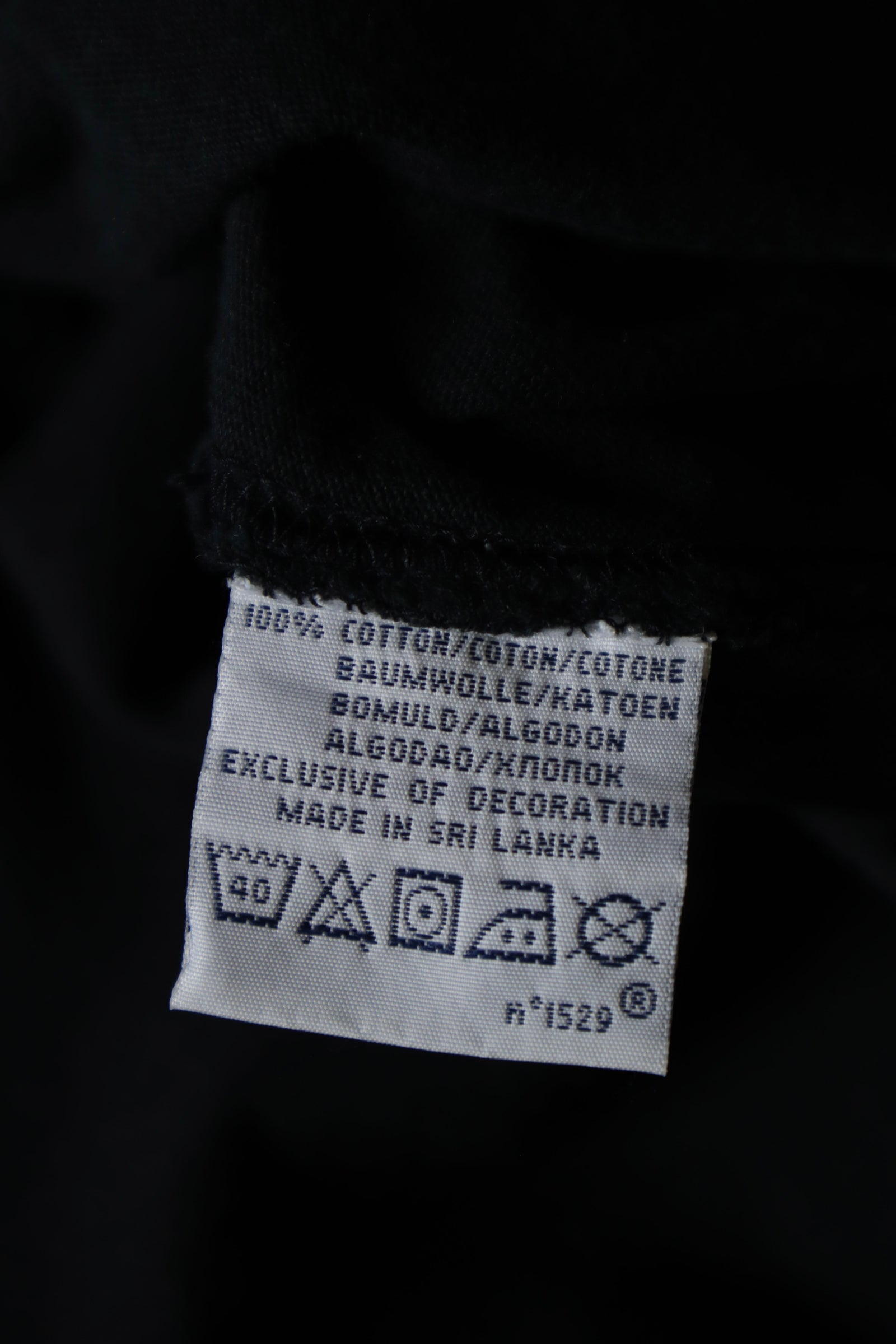 Ralph Lauren rugby polo - L