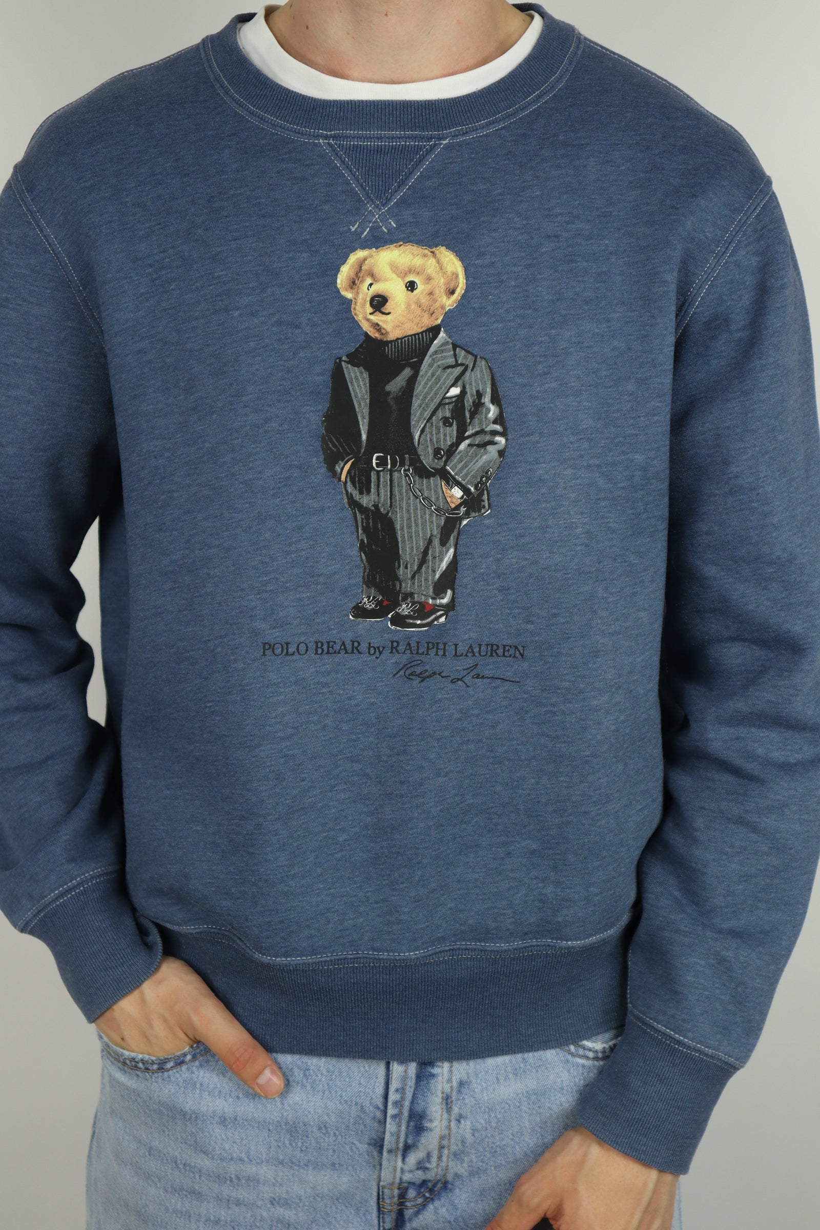 Ralph Lauren sweater - M