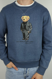 Ralph Lauren sweater - M