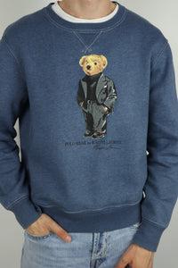 Ralph Lauren sweater - M