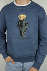 Ralph Lauren sweater - M