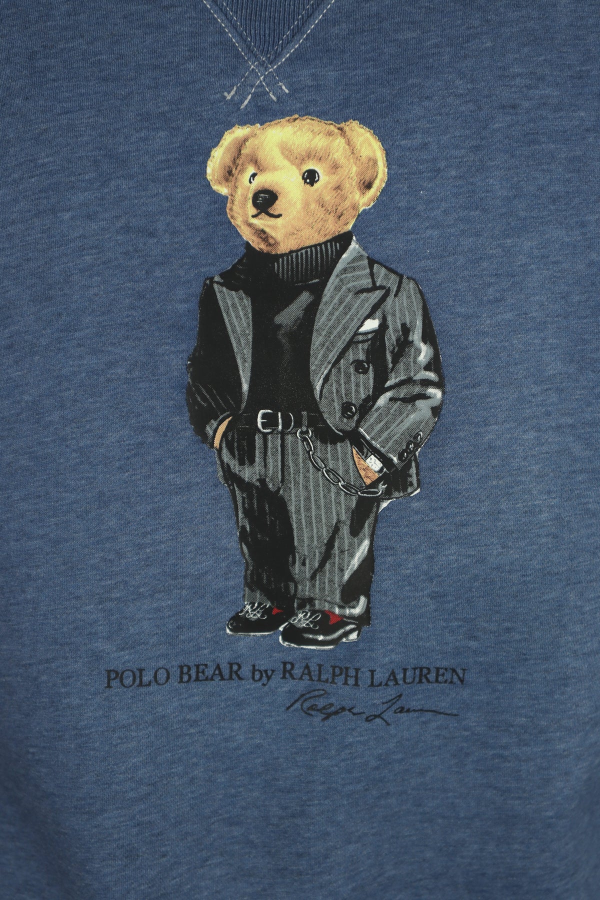 Ralph Lauren sweater - M
