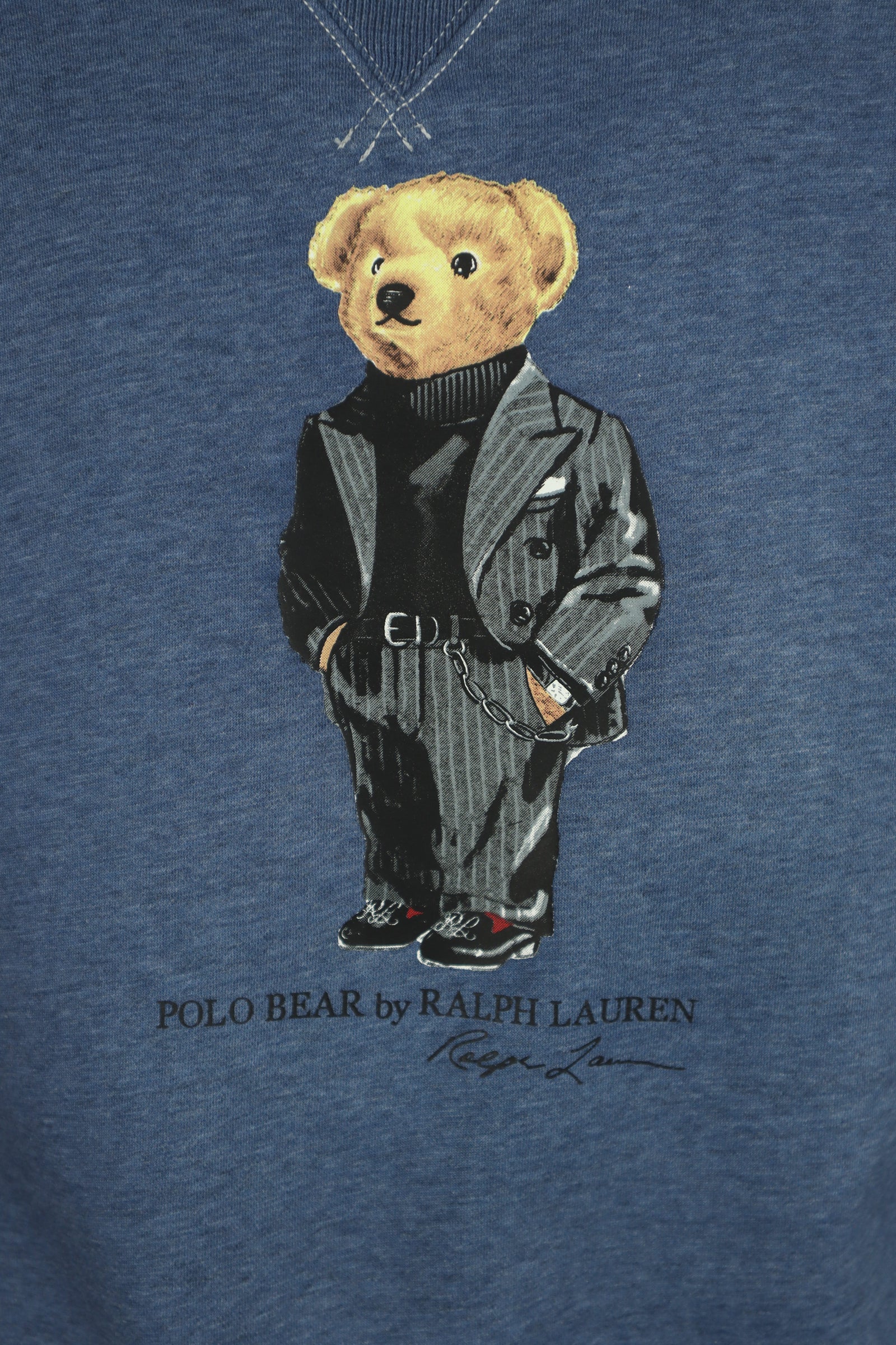 Ralph Lauren sweater - M
