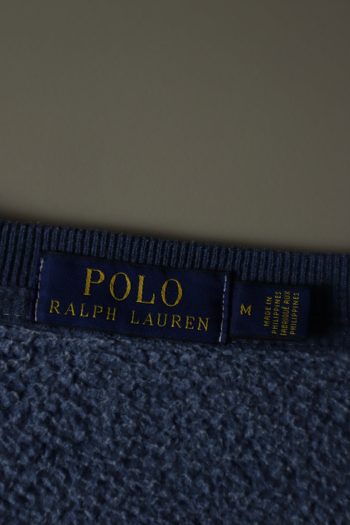 Ralph Lauren sweater - M