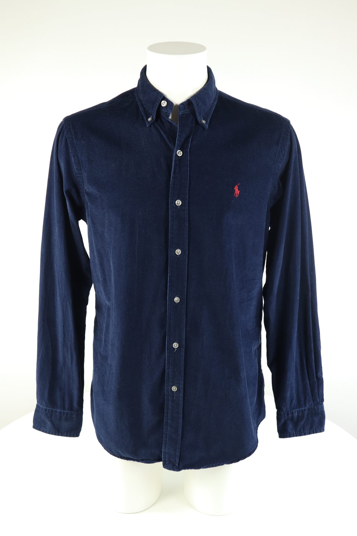 Ralph Lauren corduroy overhemd - M