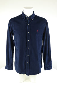 Ralph Lauren corduroy overhemd - M
