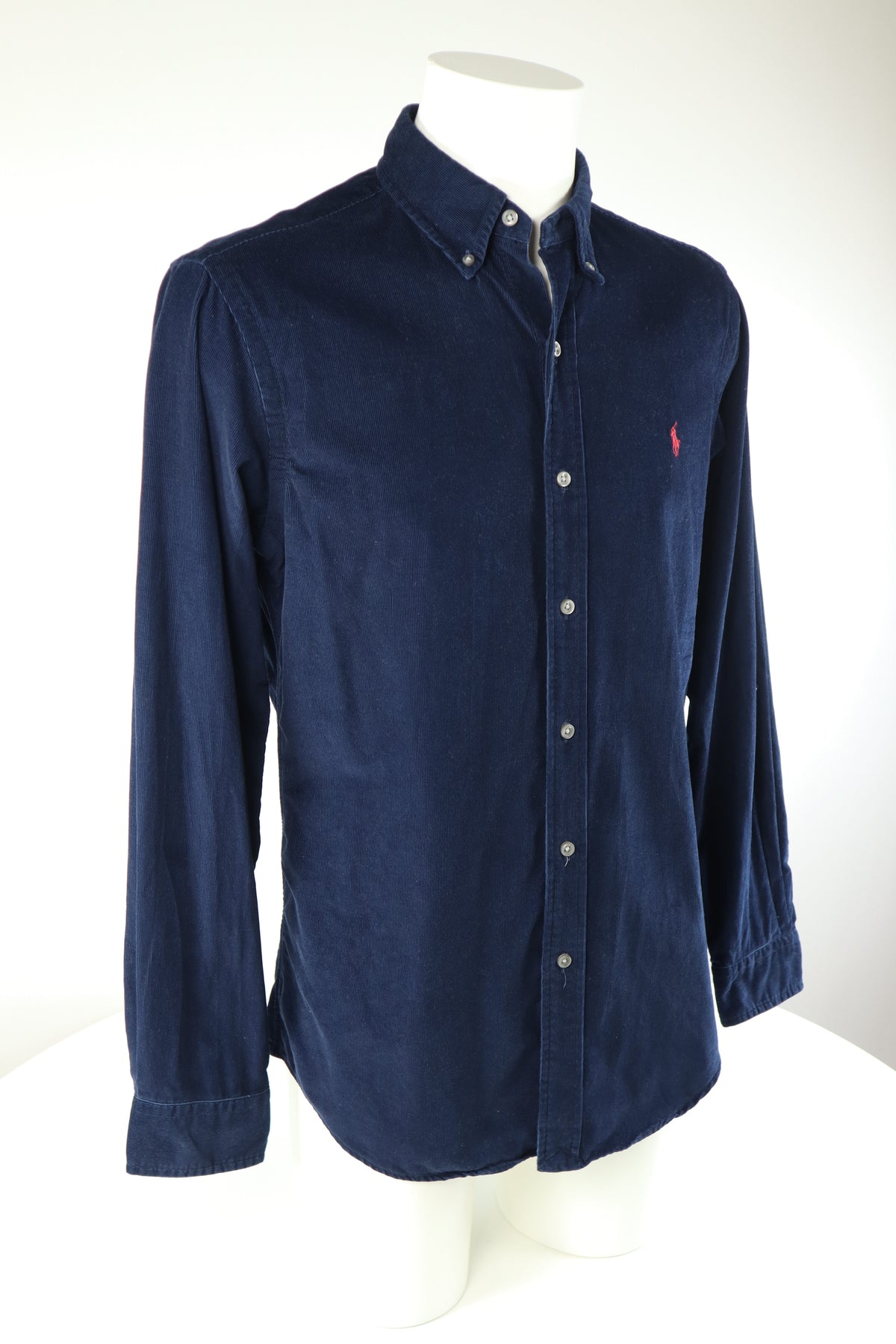 Ralph Lauren corduroy overhemd - M