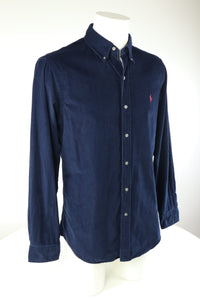 Ralph Lauren corduroy overhemd - M