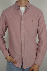 Ralph Lauren overhemd - M