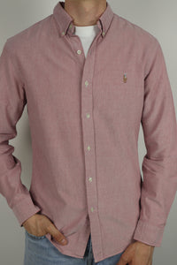 Ralph Lauren overhemd - M