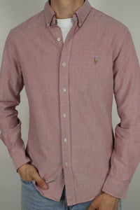 Ralph Lauren overhemd - M