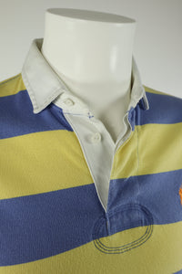 Ralph Lauren (rugby) polo shirt met lange mouw - S