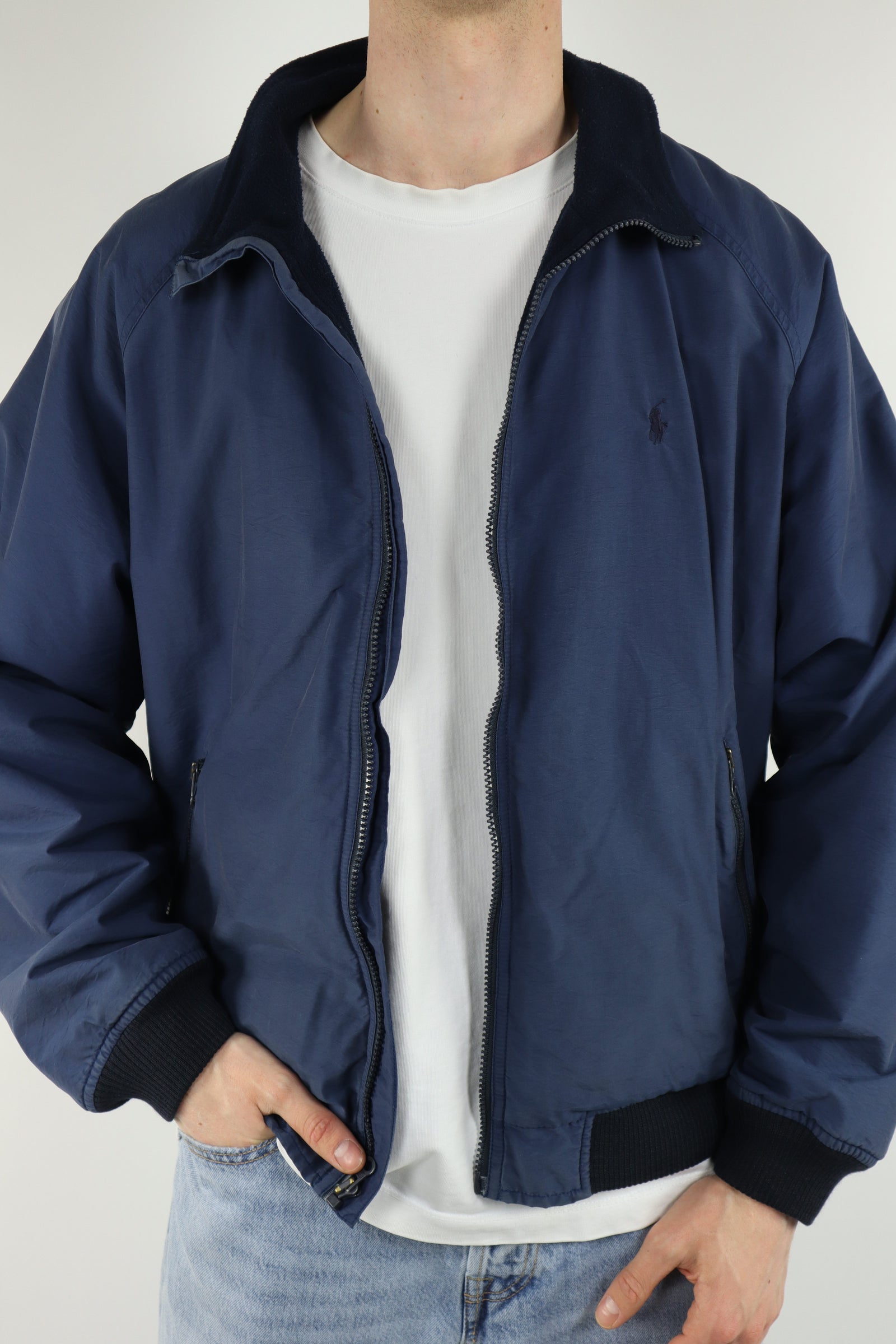 Ralph Lauren jas - L