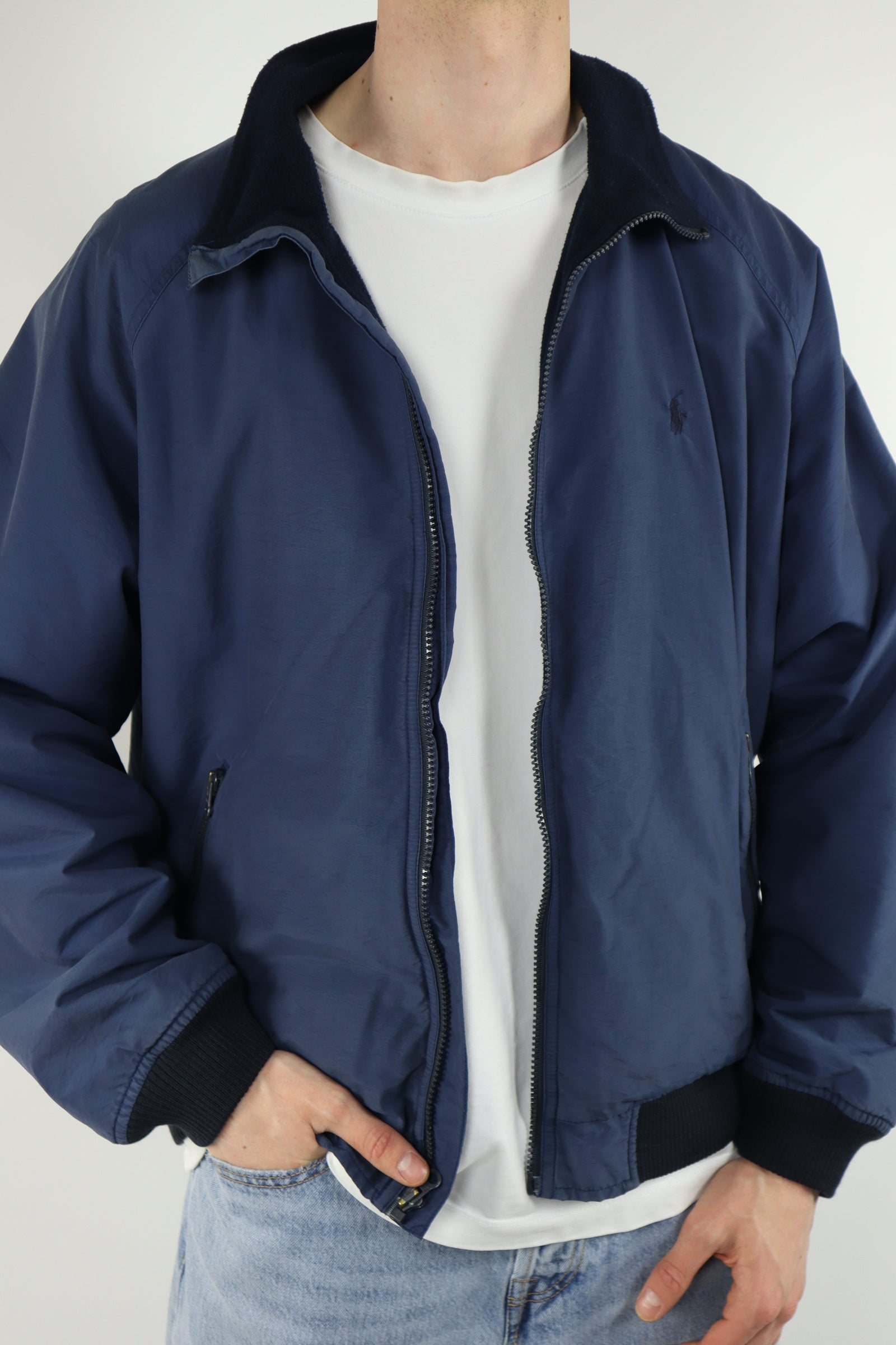 Ralph Lauren jas - L