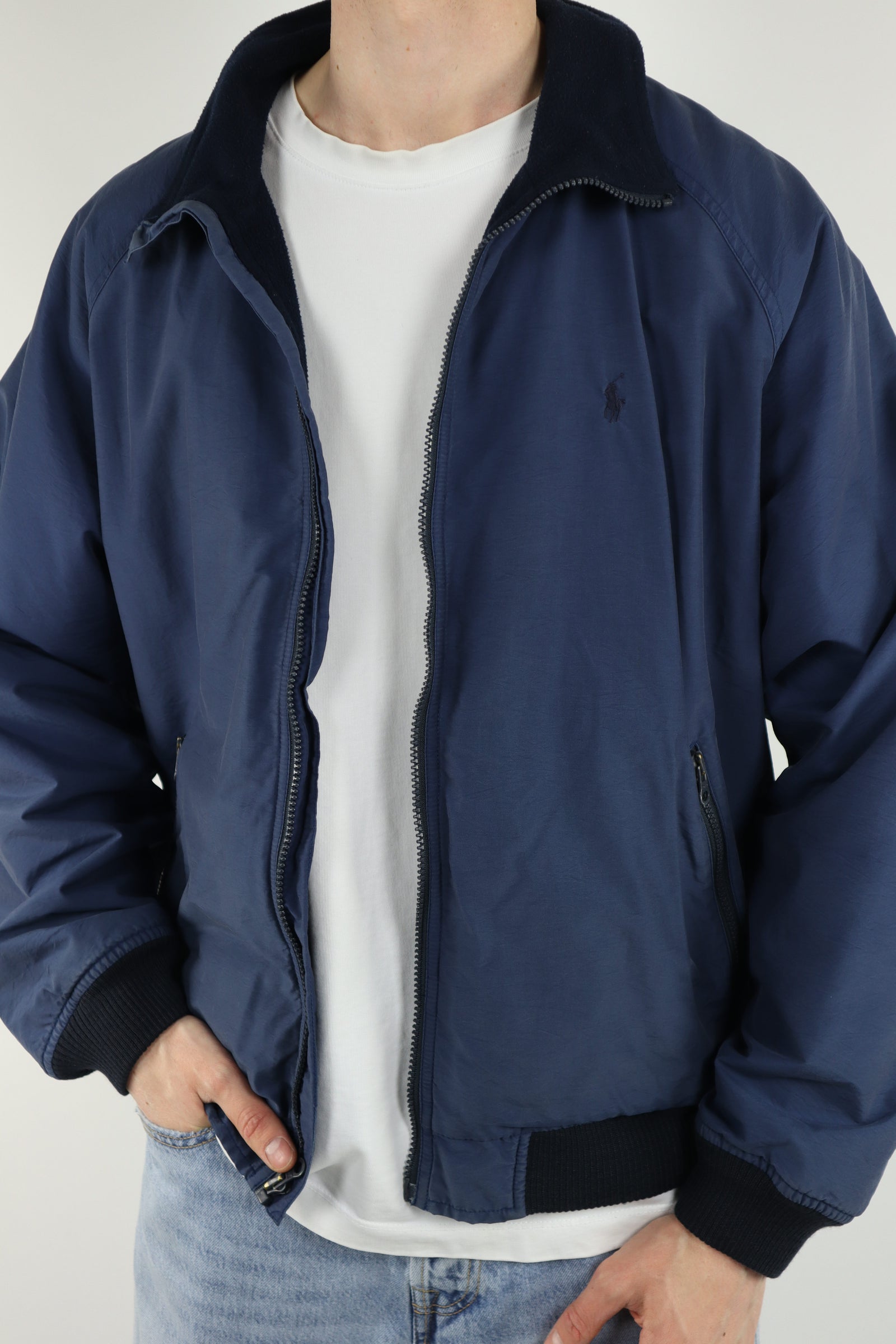 Ralph Lauren jas - L