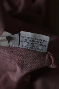 Ralph Lauren overhemd - M