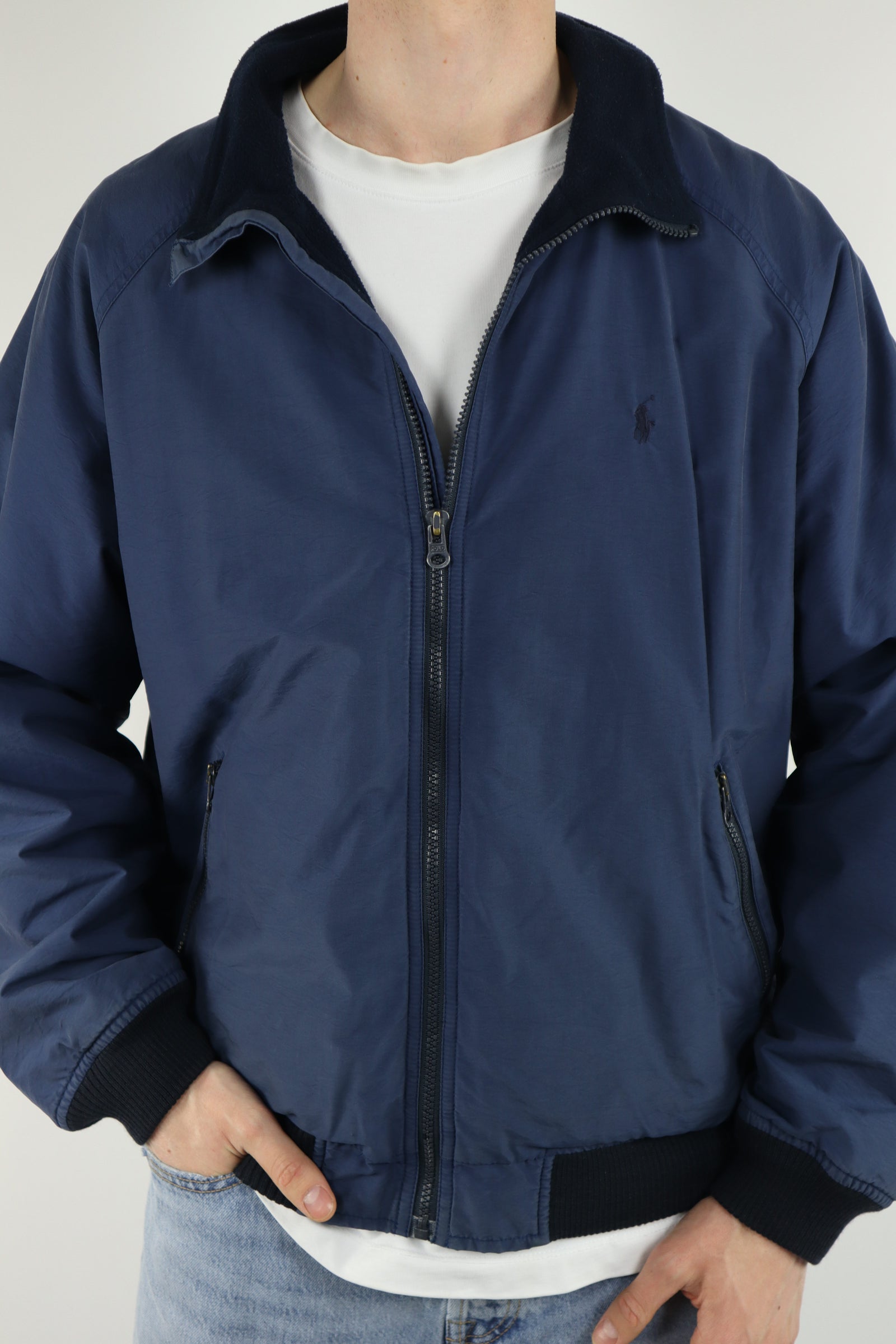 Ralph Lauren jas - L