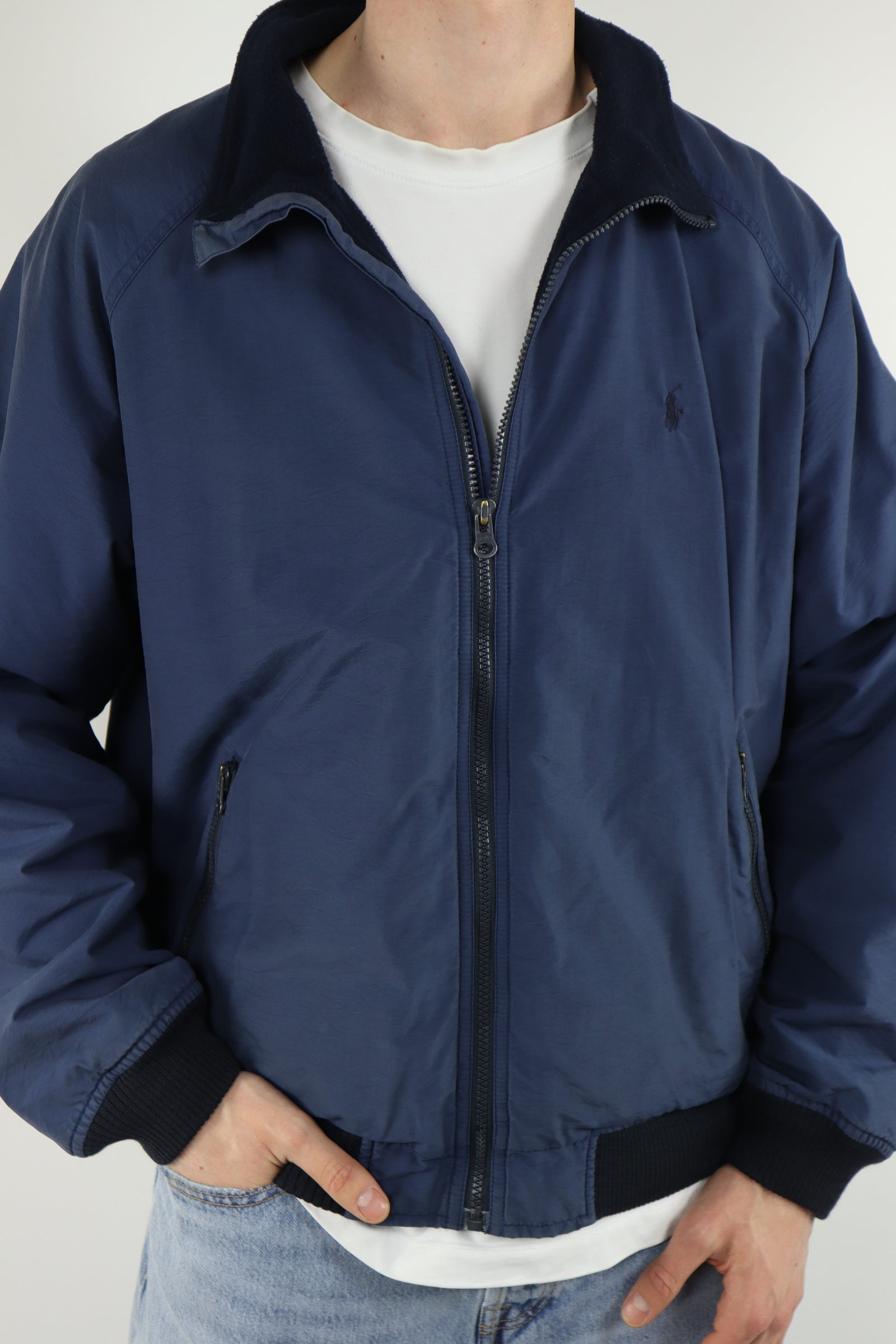 Ralph Lauren jas - L