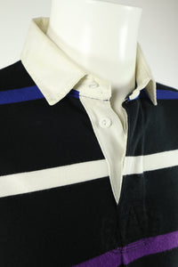 Ralph Lauren (rugby) polo shirt met lange mouw - M
