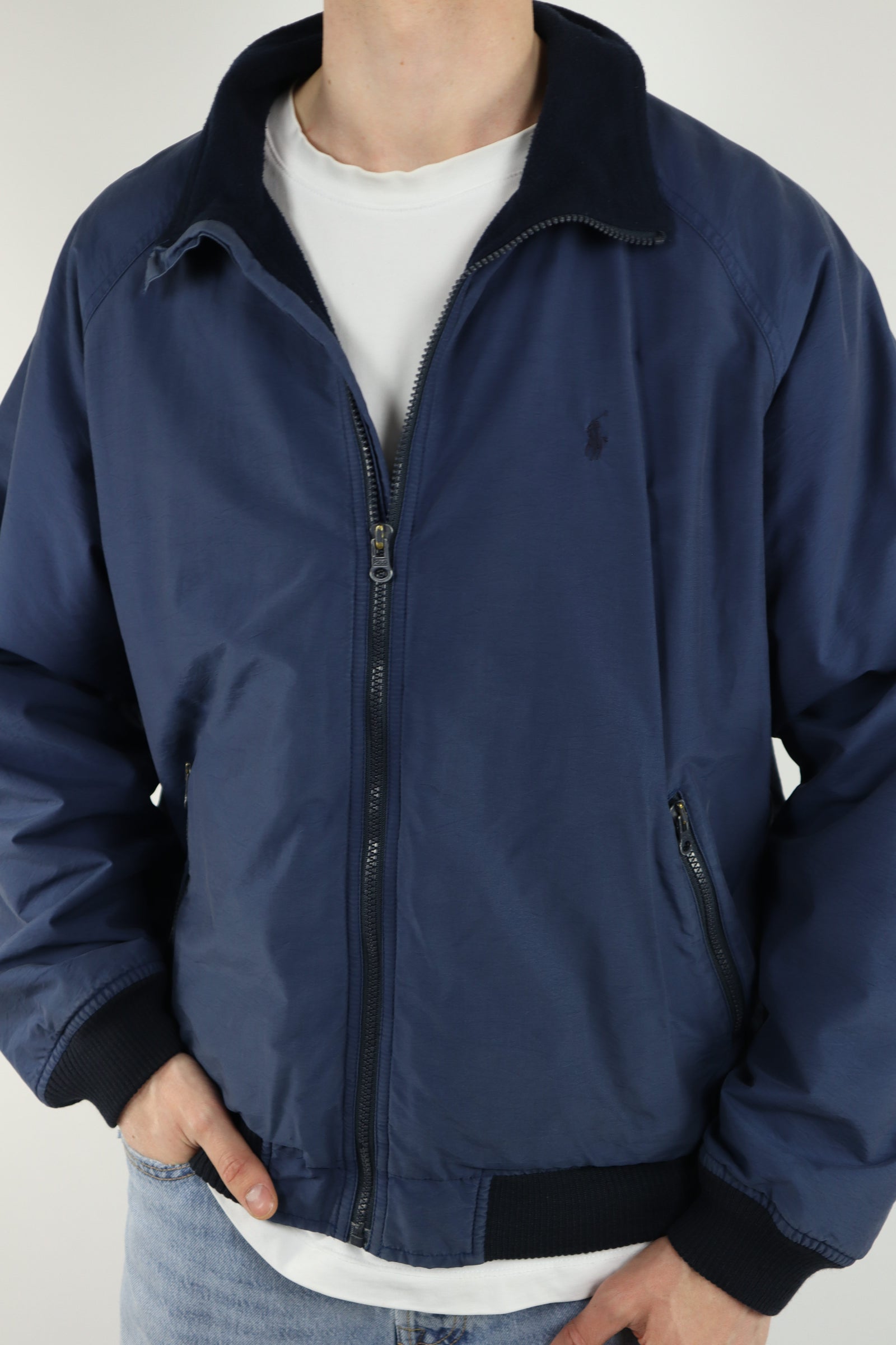 Ralph Lauren jas - L