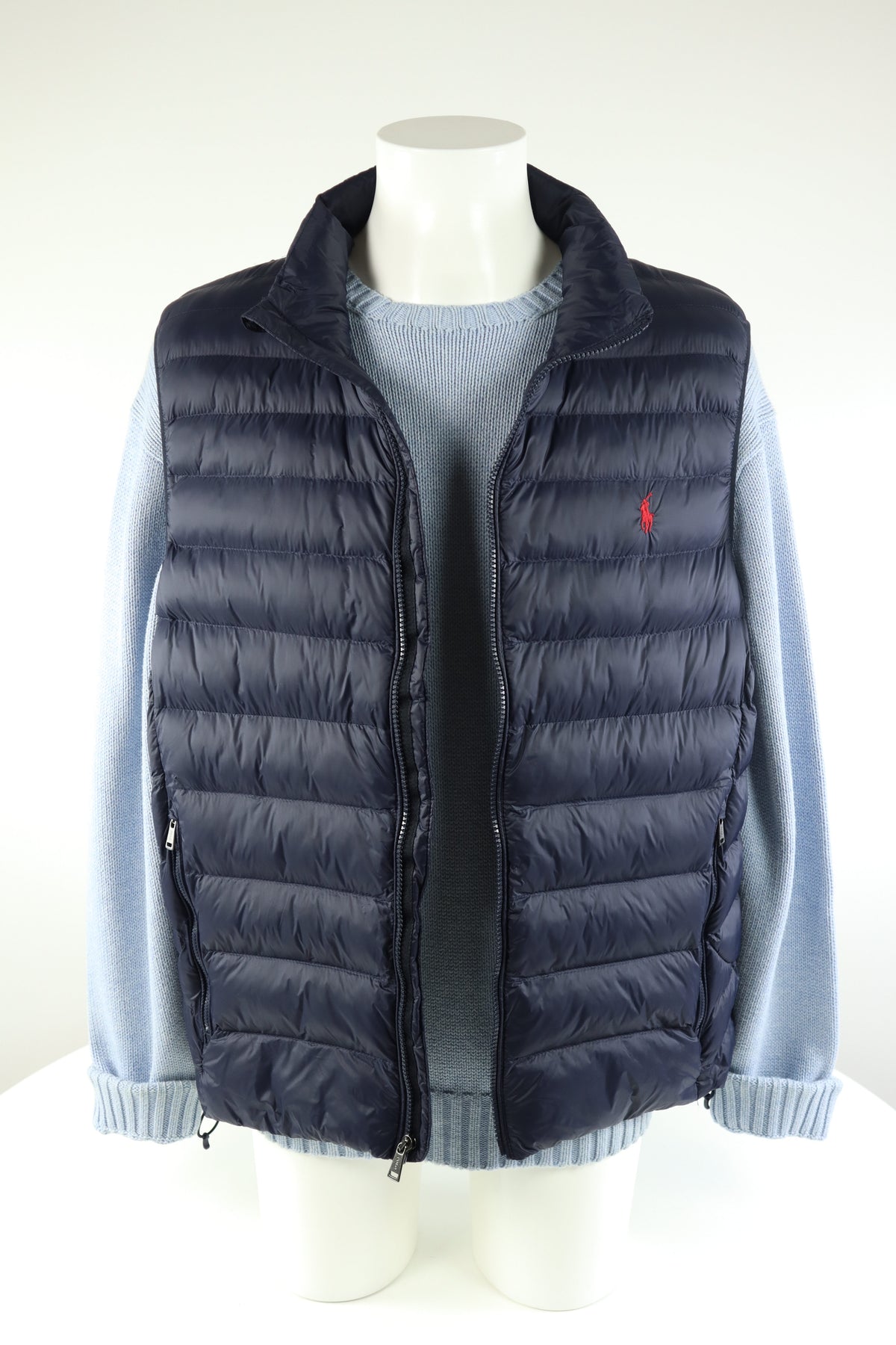Ralph Lauren bodywarmer - L