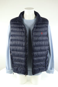 Ralph Lauren bodywarmer - L