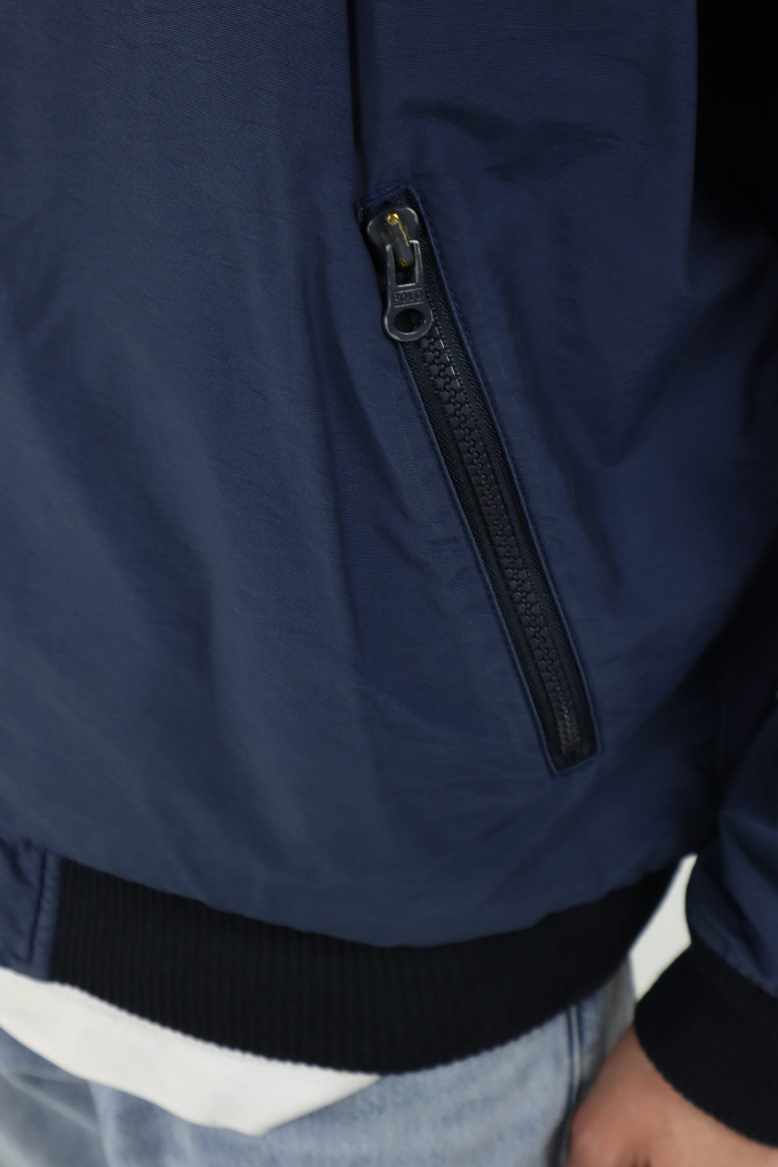 Ralph Lauren jas - L