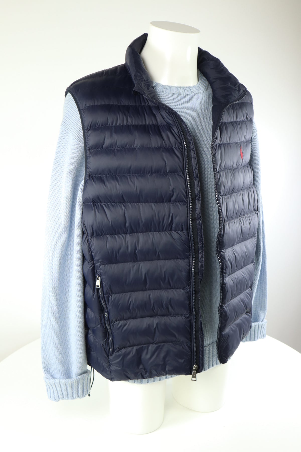 Ralph Lauren bodywarmer - L