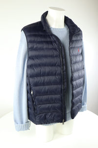 Ralph Lauren bodywarmer - L