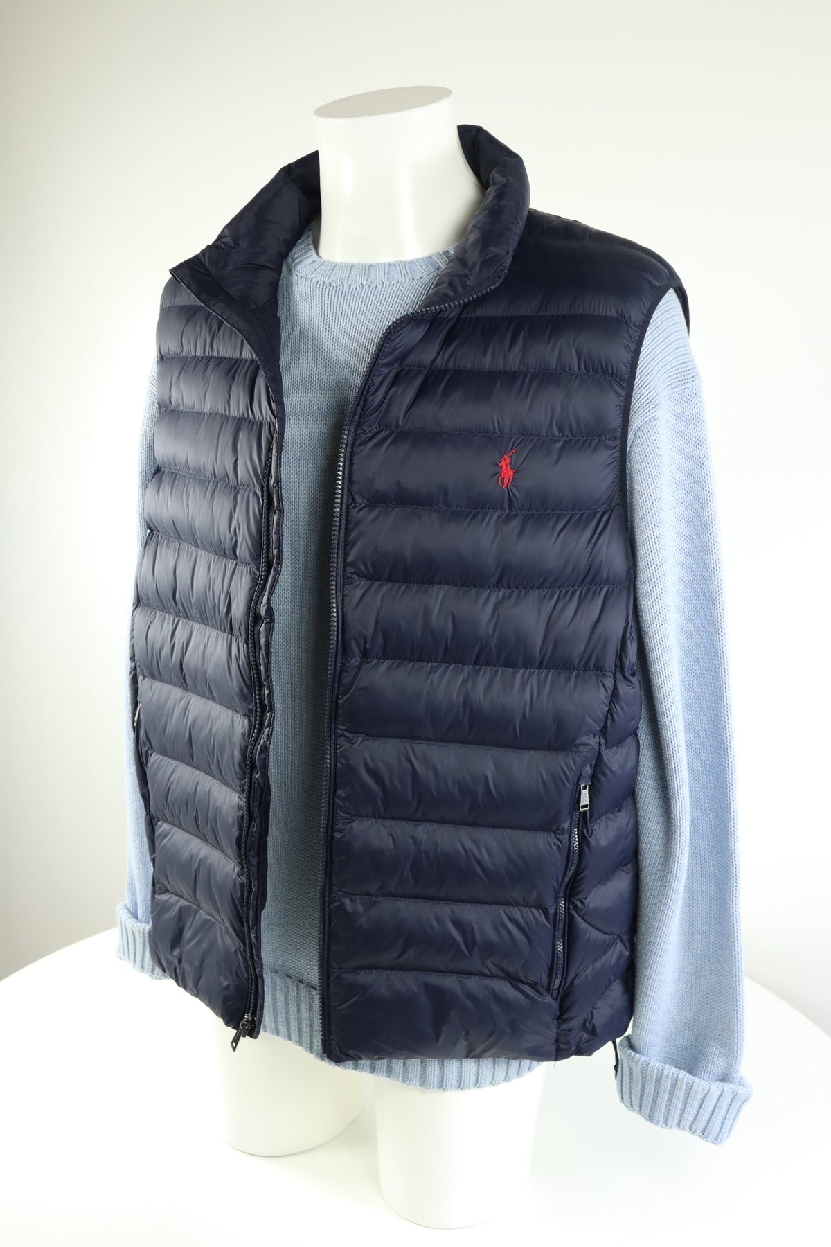 Ralph Lauren bodywarmer - L