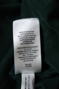 Ralph Lauren (rugby) polo shirt met lange mouw - M