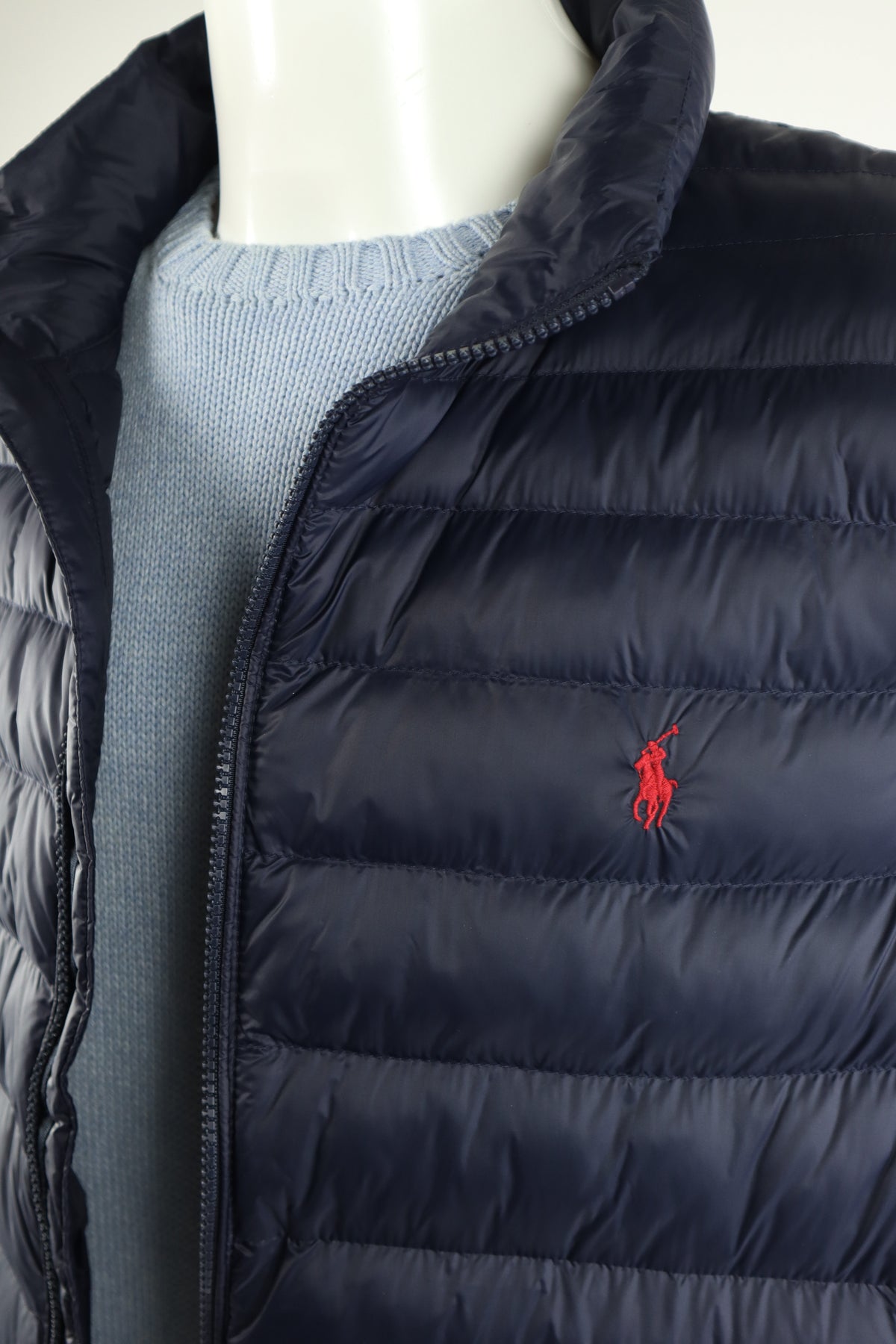 Ralph Lauren bodywarmer - L