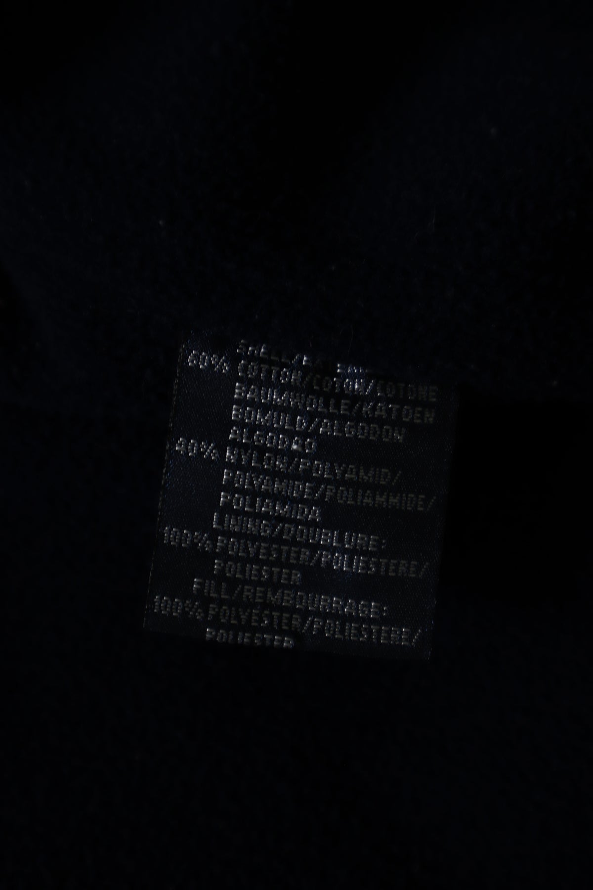 Ralph Lauren jas - L