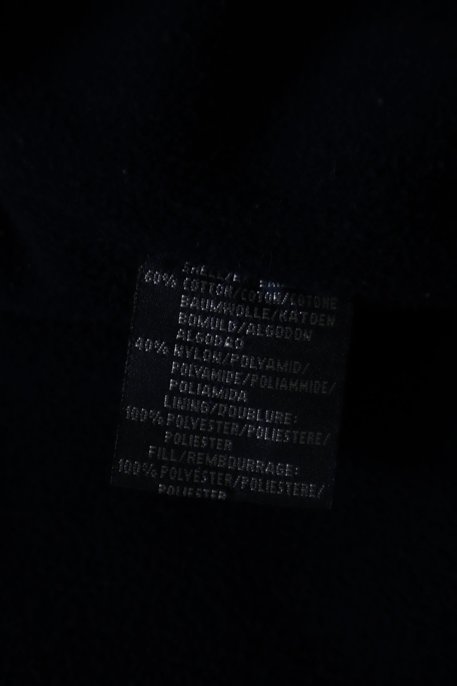 Ralph Lauren jas - L