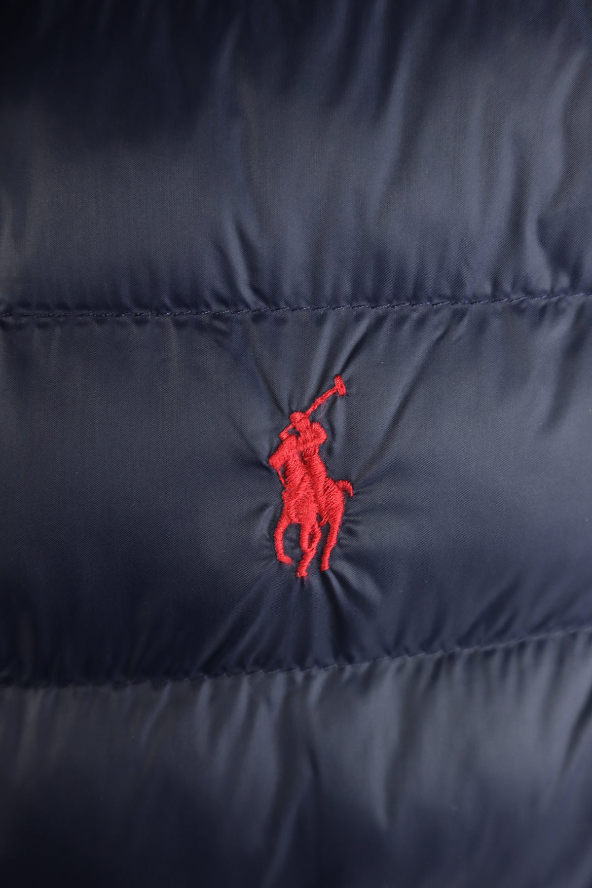 Ralph Lauren bodywarmer - L
