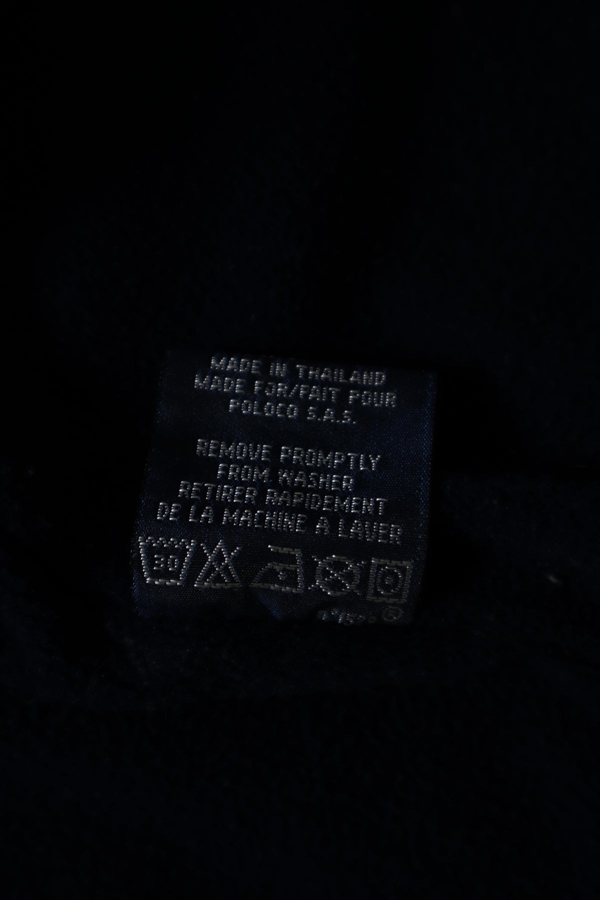 Ralph Lauren jas - L