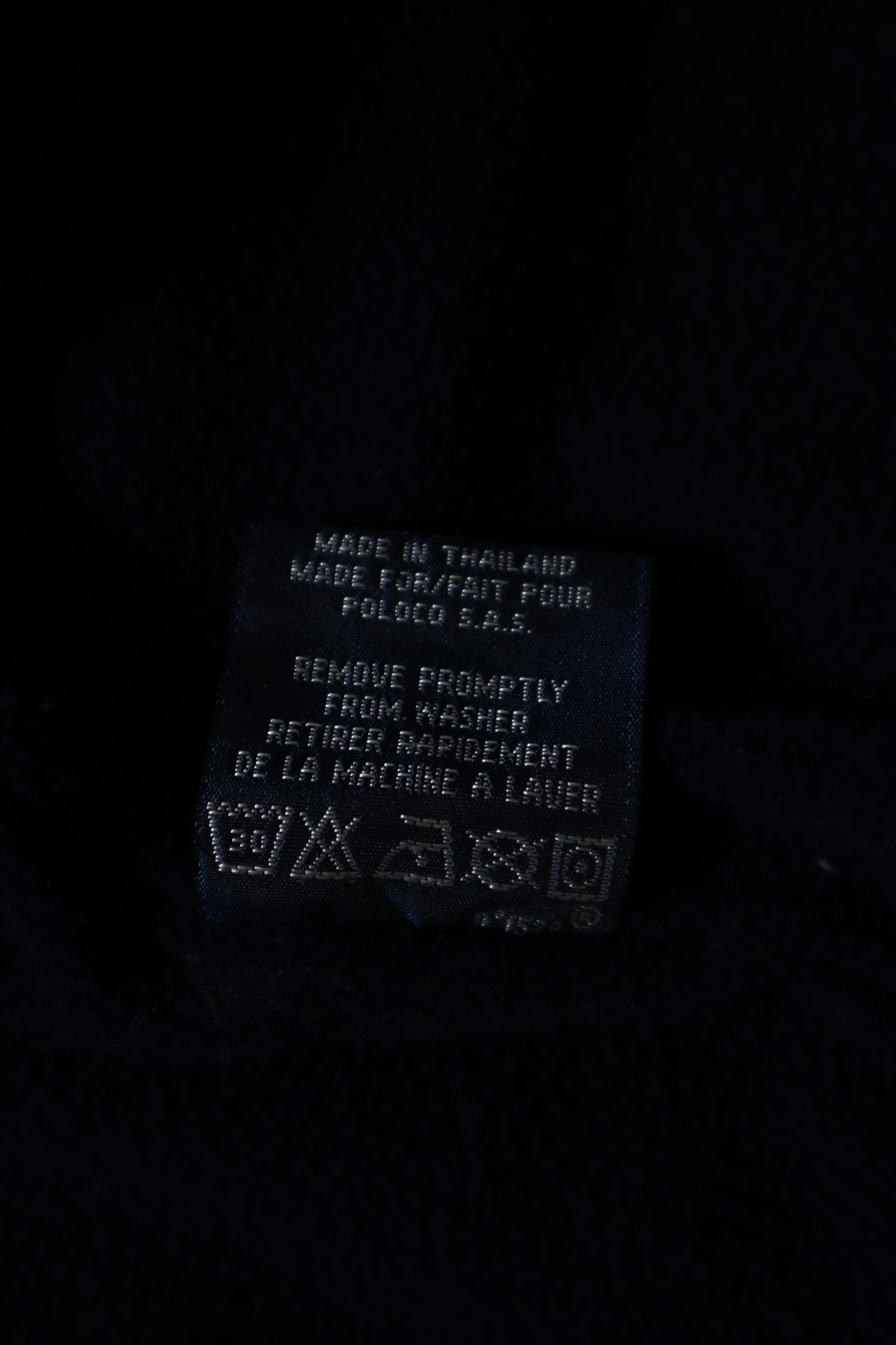 Ralph Lauren jas - L