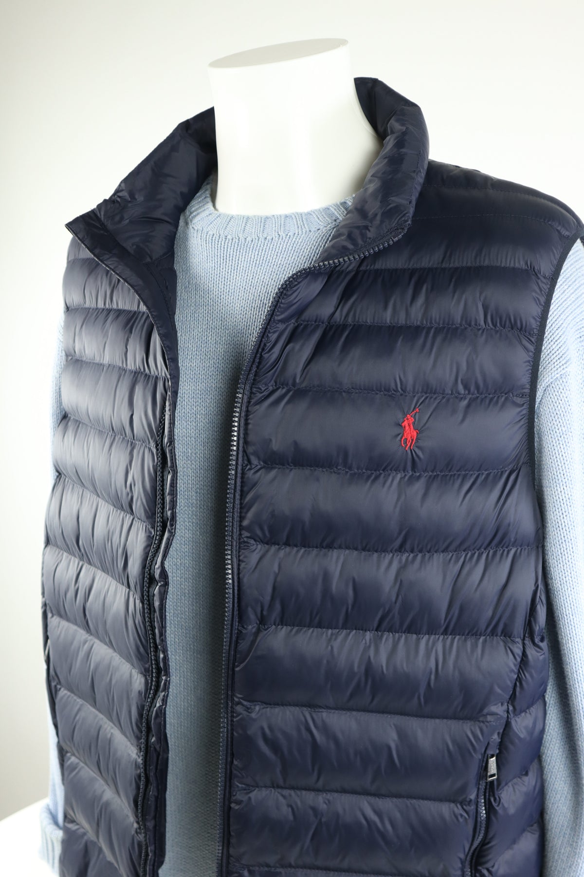 Ralph Lauren bodywarmer - L