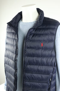 Ralph Lauren bodywarmer - L