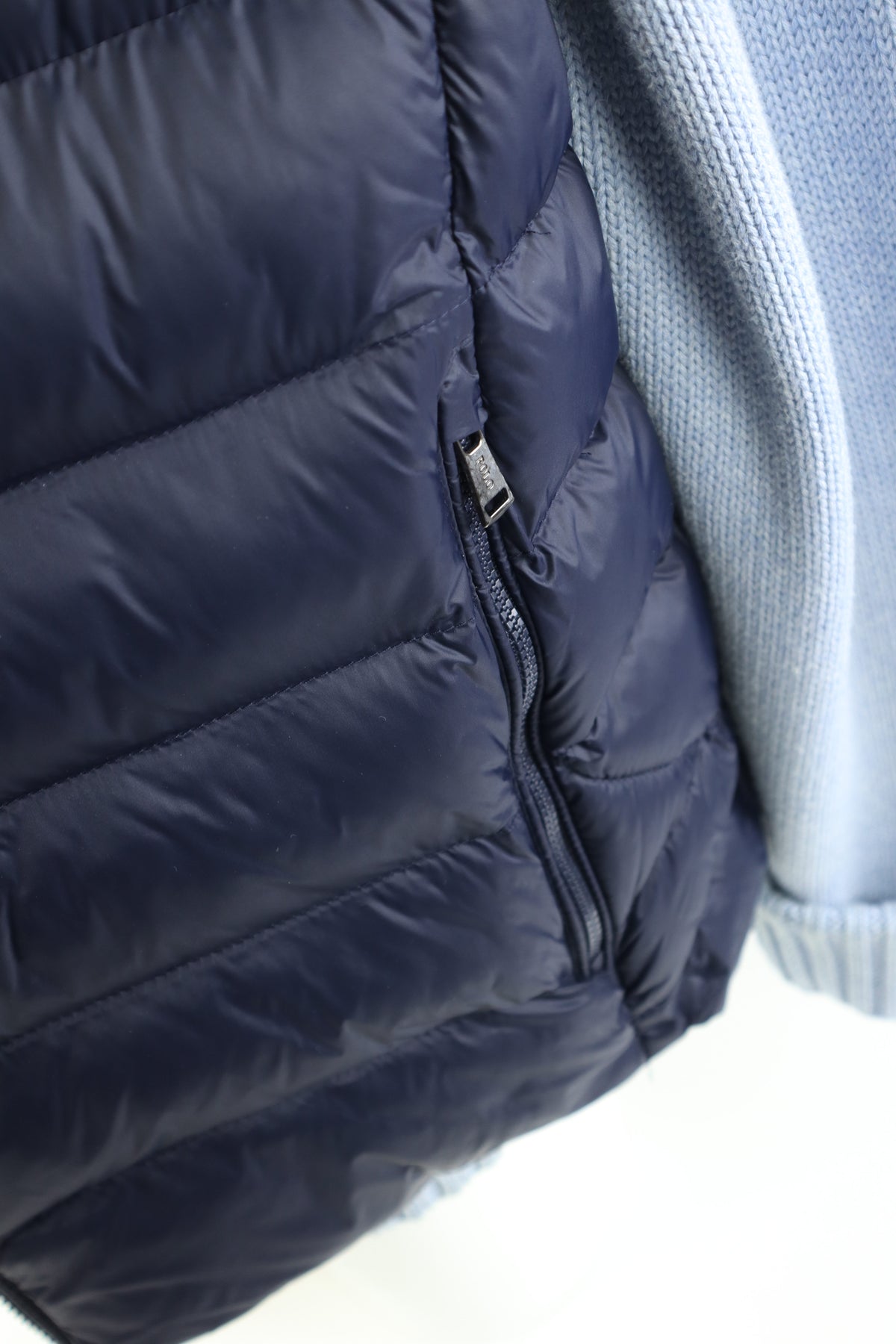 Ralph Lauren bodywarmer - L