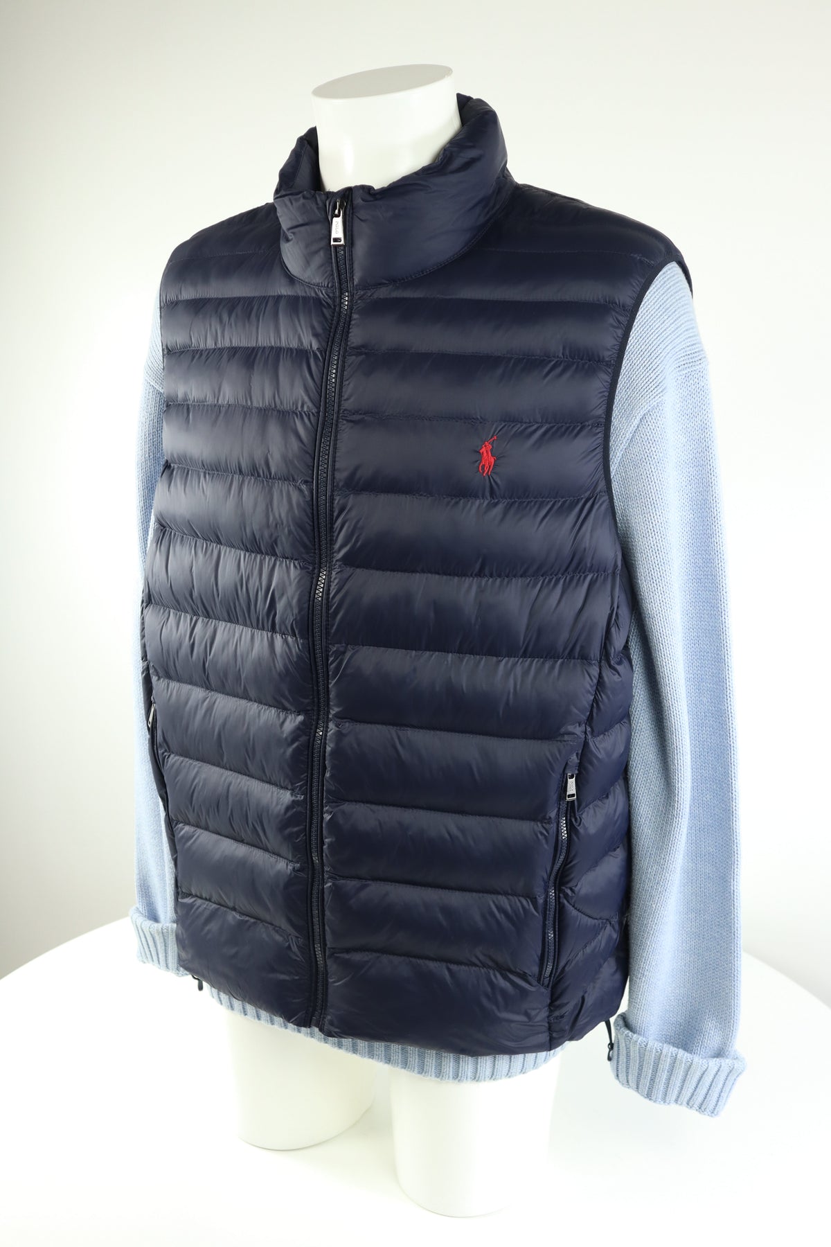 Ralph Lauren bodywarmer - L