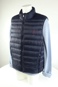 Ralph Lauren bodywarmer - L