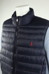 Ralph Lauren bodywarmer - L