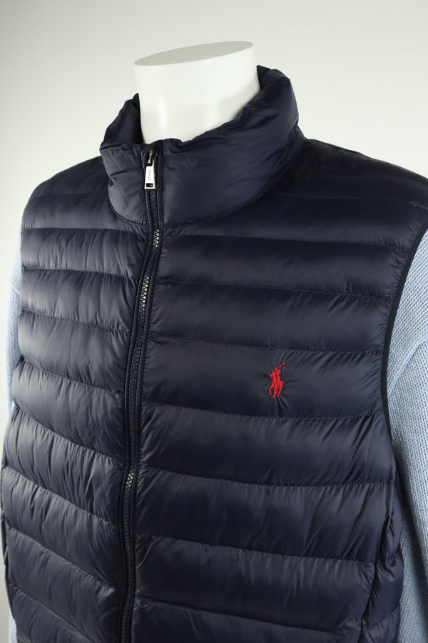 Ralph Lauren bodywarmer - L